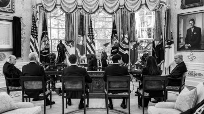 The Progressive Left Has a Violence&nbsp;Problem